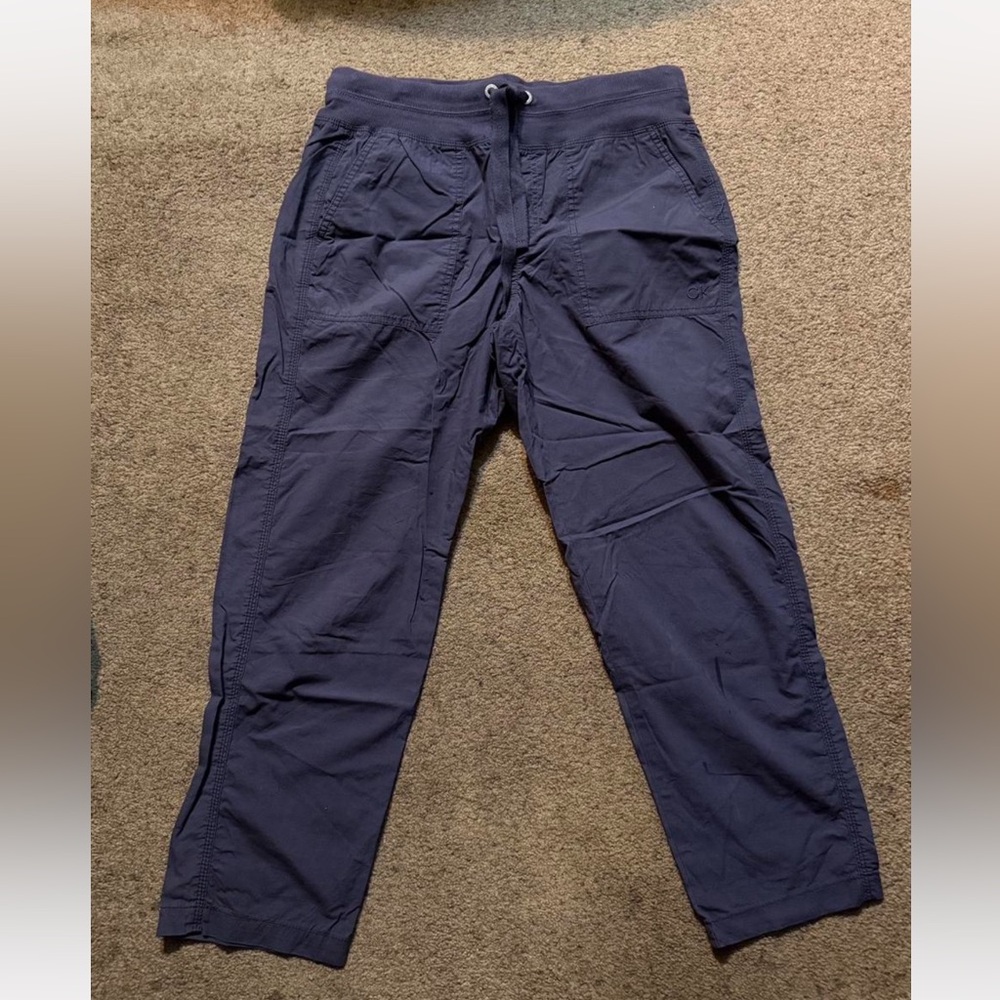 Calvin Klein women’s performance pants